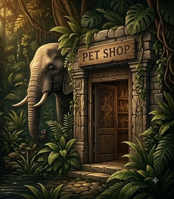 Visit the shop